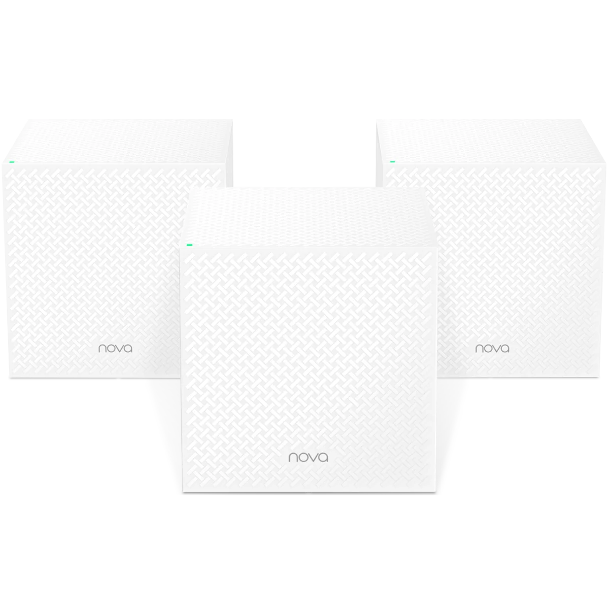 Mesh система Tenda nova MW12 (3 шт.)