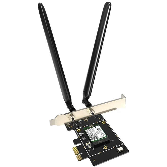 Wi-Fi адаптер Tenda E33